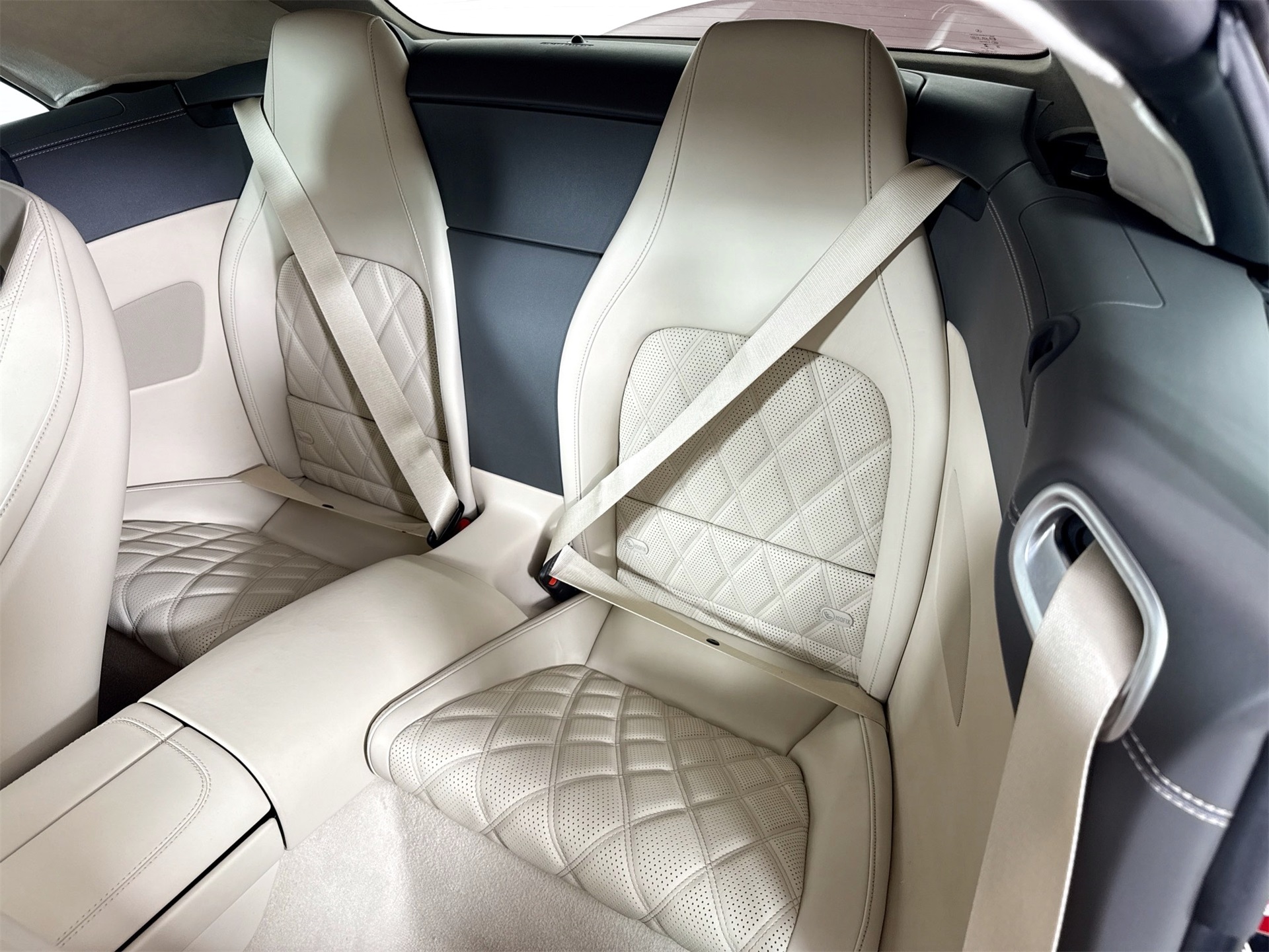 2022 Mercedes Benz SL 55 AMG photo 17