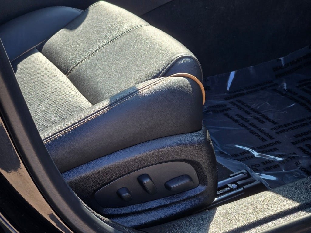 2018 Chevrolet Impala Premier photo 6