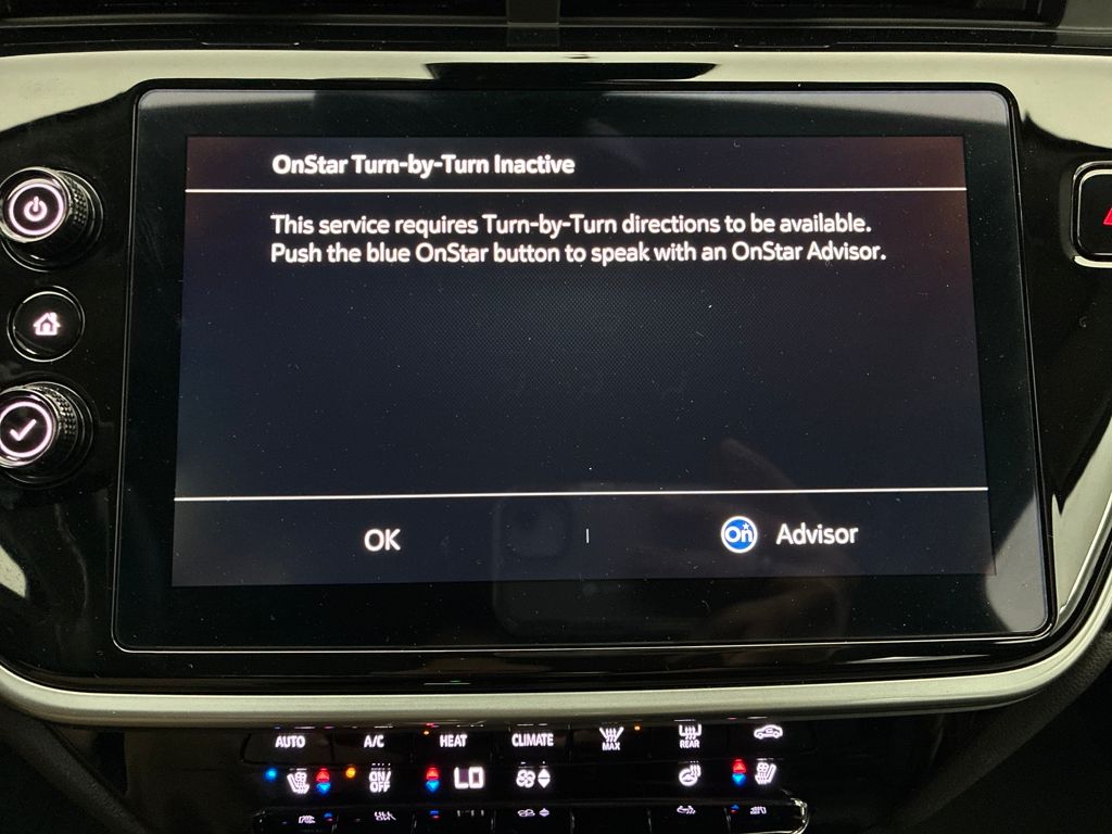 2023 Chevrolet Bolt EUV photo 18