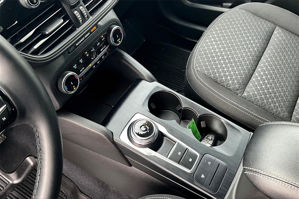 2023 Ford Escape Active photo 20