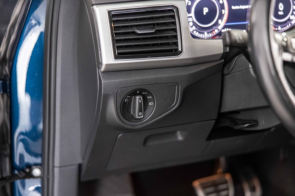 2019 VOLKSWAGEN ATLAS - Image 21