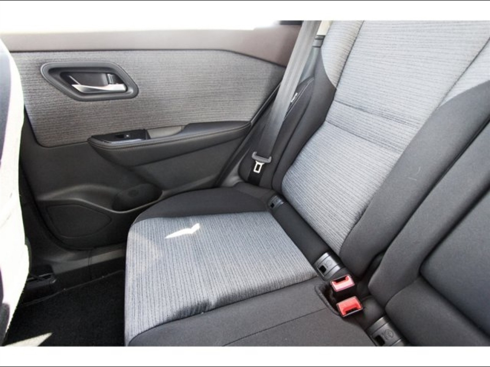 2023 Nissan Rogue SV Blue at Robbins Nissan