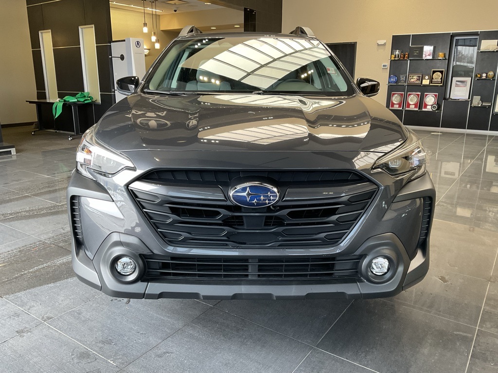 Used 2024 Subaru Outback Premium with VIN 4S4BTACC5R3112389 for sale in Kansas City