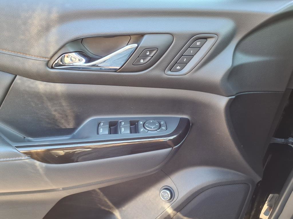 2022 Gmc Acadia AT4 photo 14