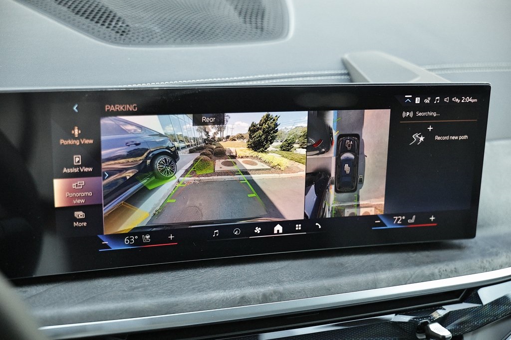 2026 Bmw X7 xDrive40i photo 37