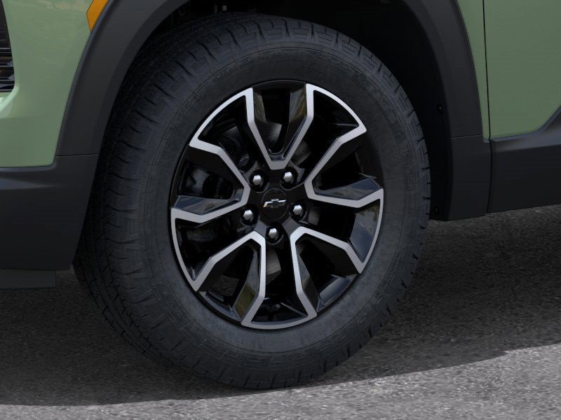 2026 Chevrolet Trailblazer ACTIV photo 8