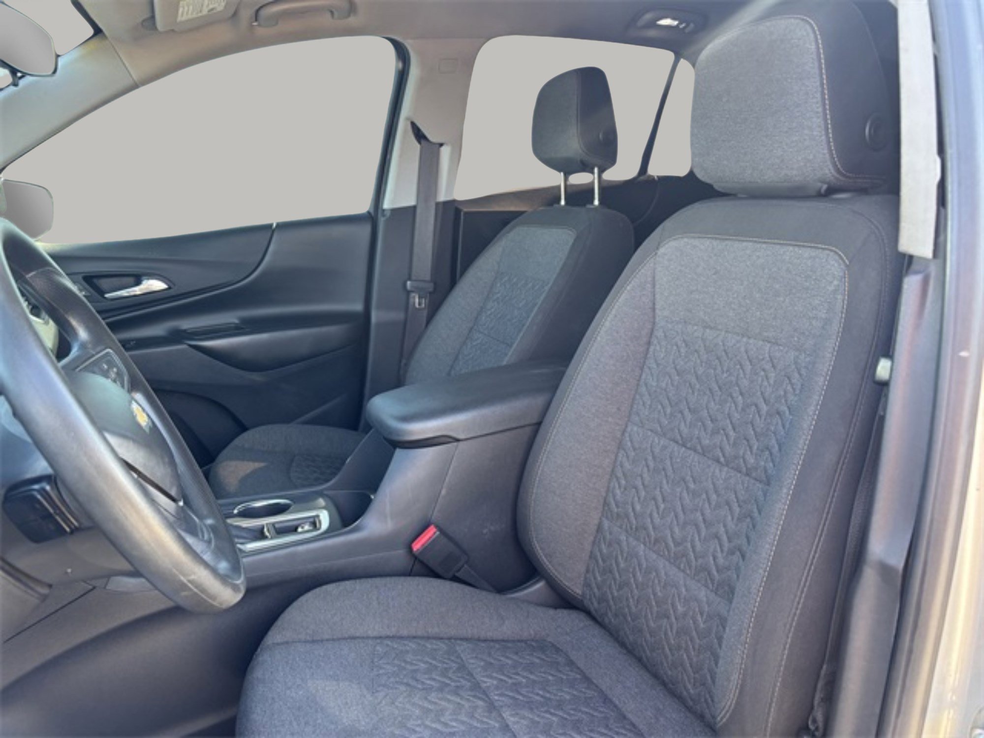 2022 Chevrolet Equinox LT photo 12