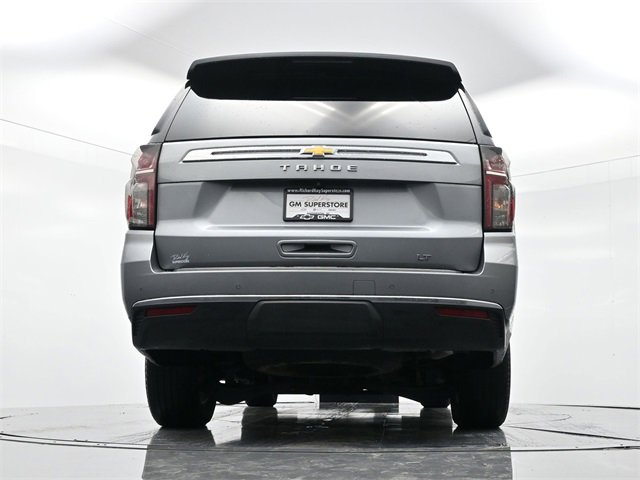 2023 Chevrolet Tahoe LT photo 31
