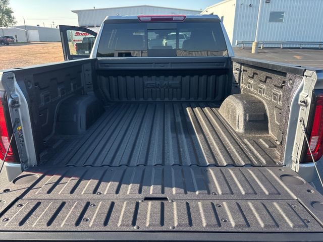2026 Gmc Sierra 1500 SLT photo 22
