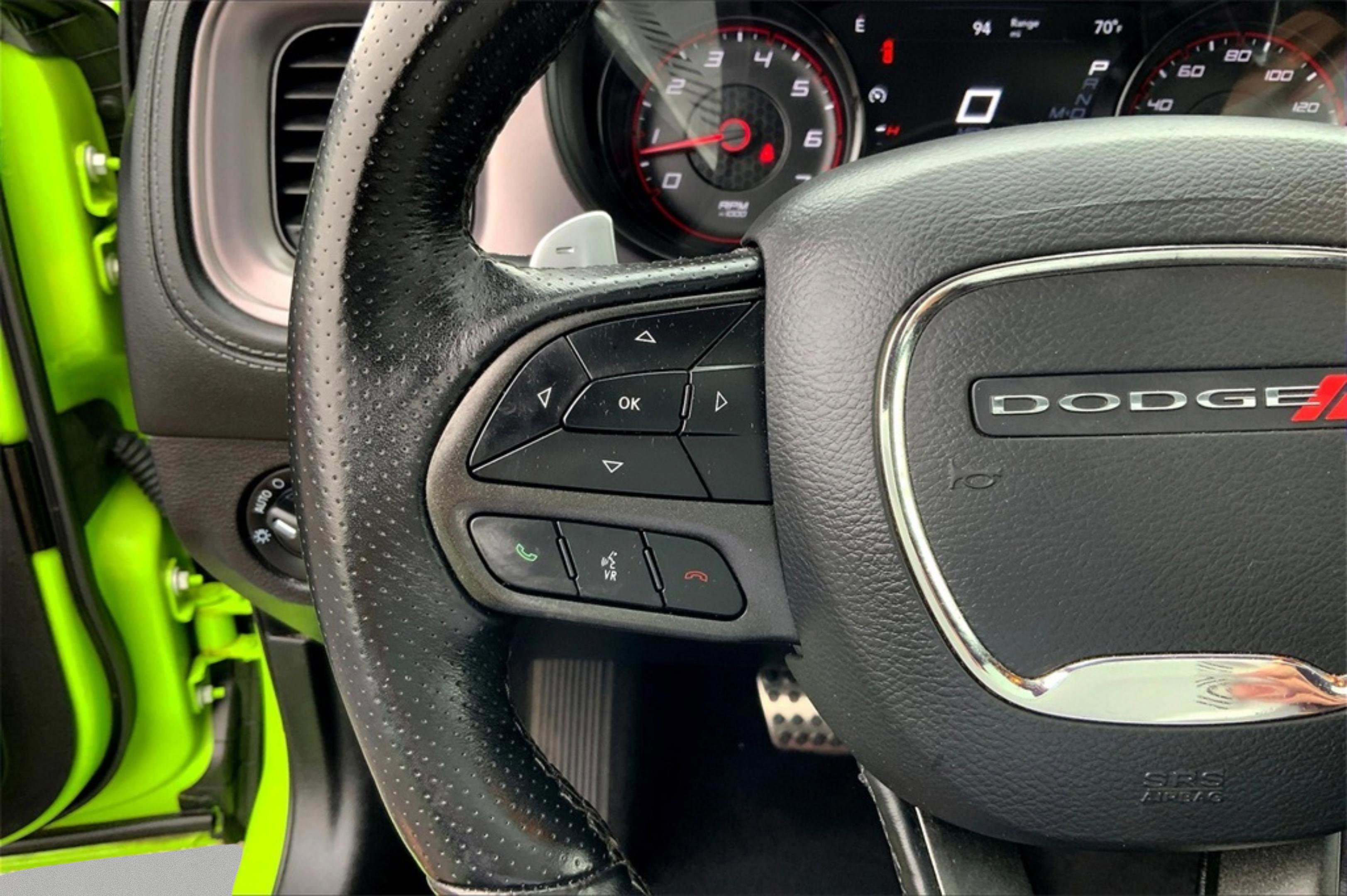 2023 Dodge Charger R/T photo 17