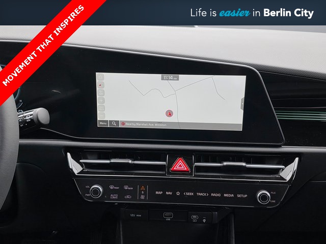 2025 Kia Niro Plug-In Hybrid EX photo 11