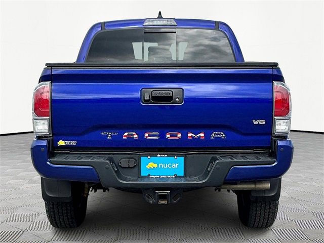 2023 Toyota Tacoma SR photo 5