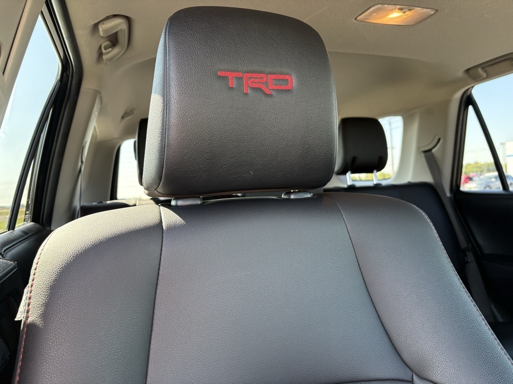 2023 Toyota 4Runner TRD Pro photo 25