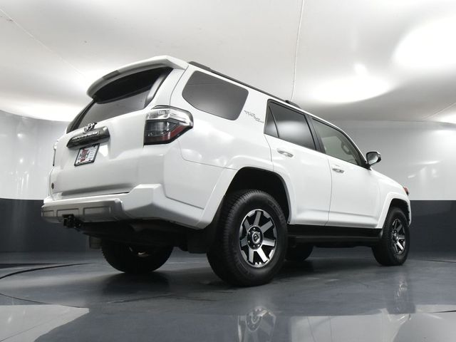 2024 Toyota 4Runner TRD Off-Road Premium photo 48