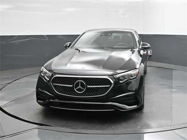 2026 Mercedes Benz E 350 photo 24