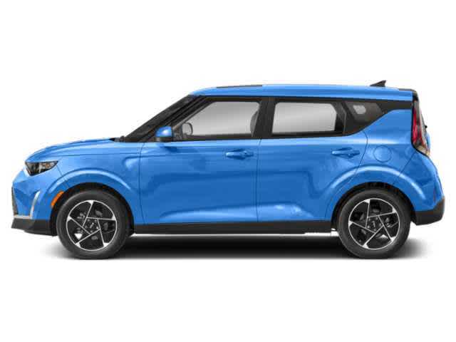 2025 Kia Soul EX photo 3