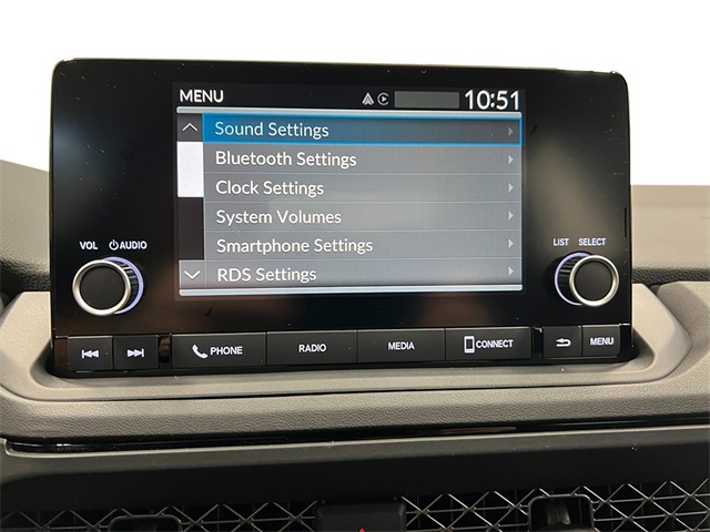2025 Honda Accord LX photo 22