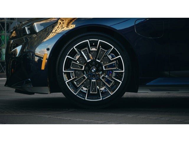 2026 Bmw M5 5 photo 7