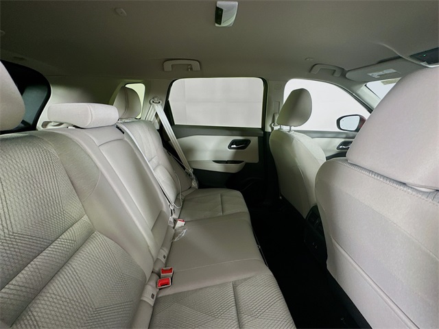 2024 Nissan Rogue SV photo 27