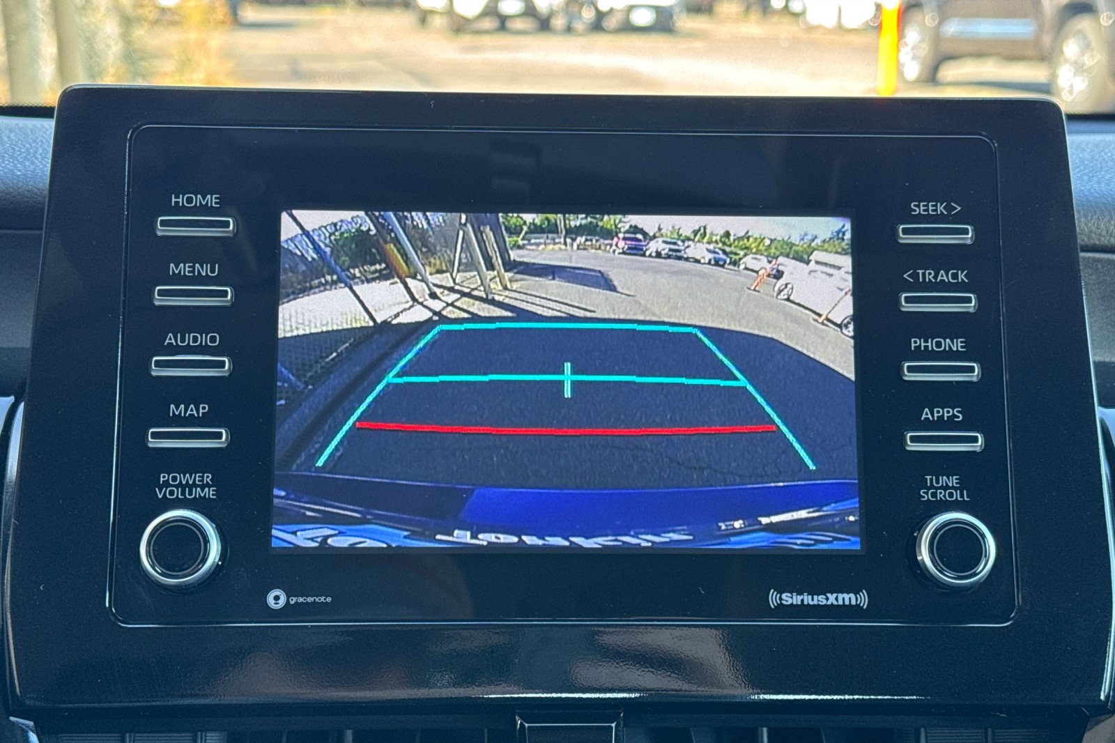 2024 Toyota Camry LE photo 18