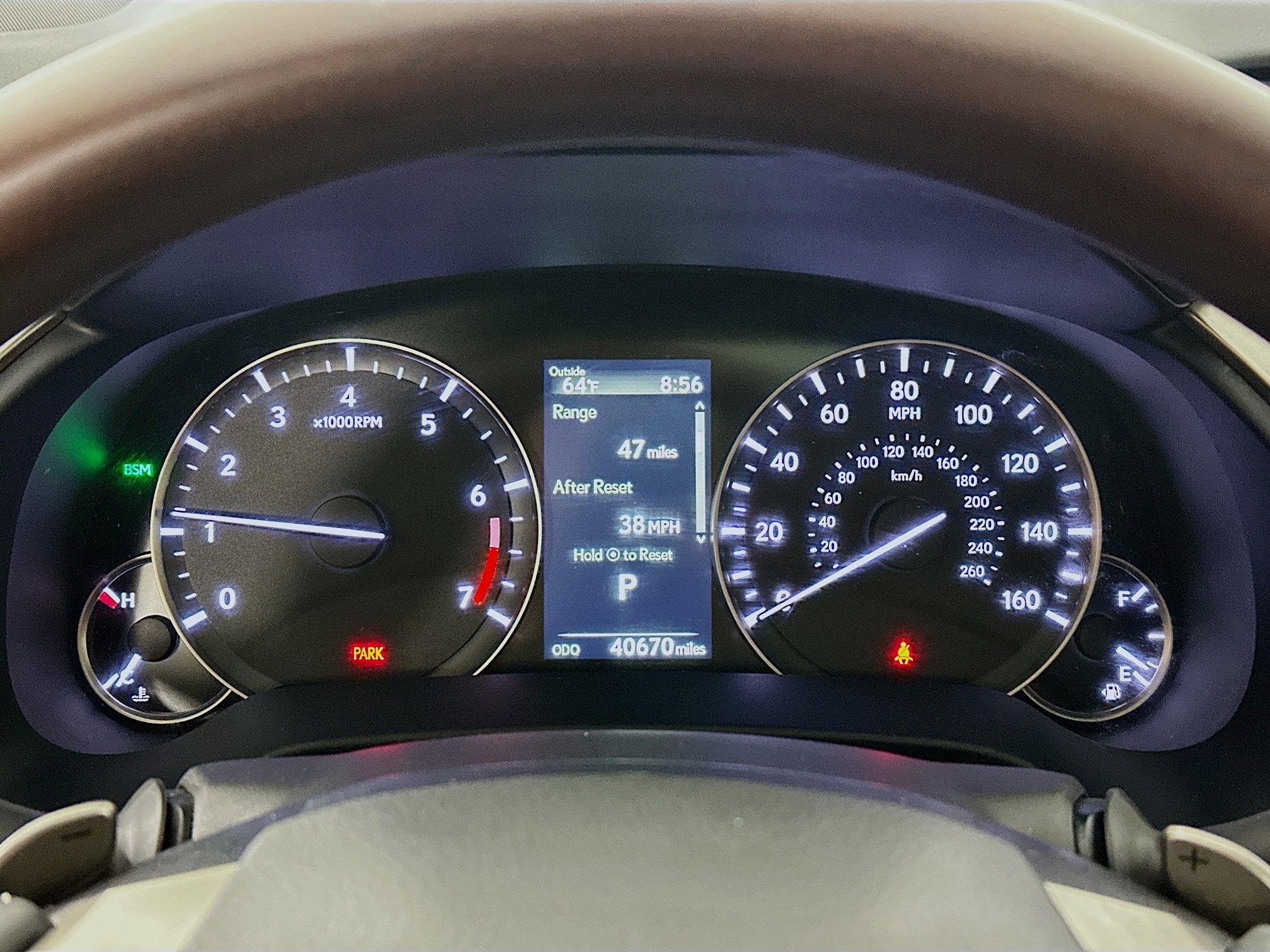 2022 Lexus RX 350 photo 12