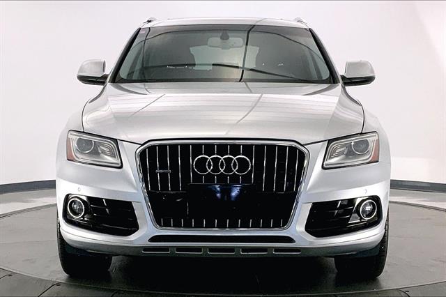 2013 Audi Q5 2.0T Premium Plus photo 2
