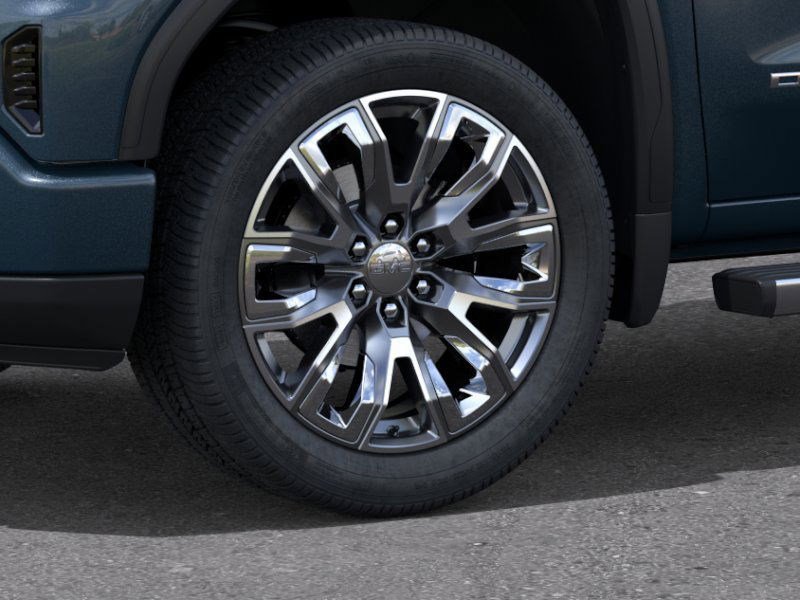 2026 Gmc Sierra 1500 Denali photo 9