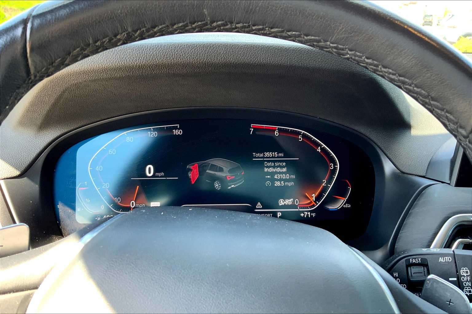 2023 Bmw X3 xDrive30i photo 22