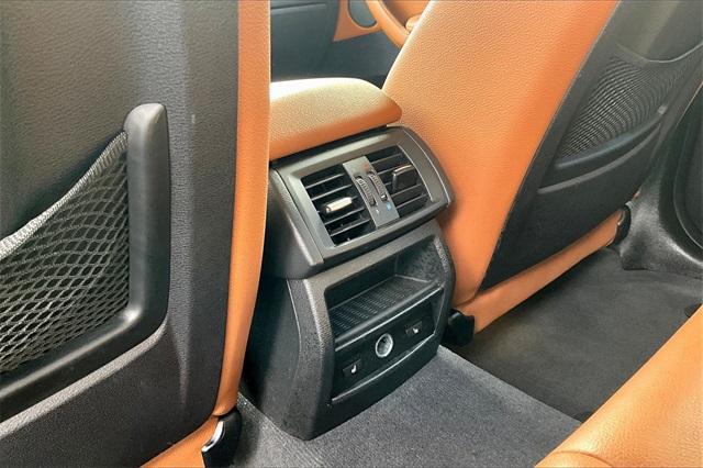 2016 Bmw X3 xDrive28i photo 30