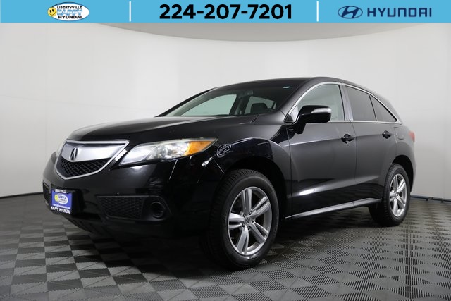 2015 Acura RDX Base