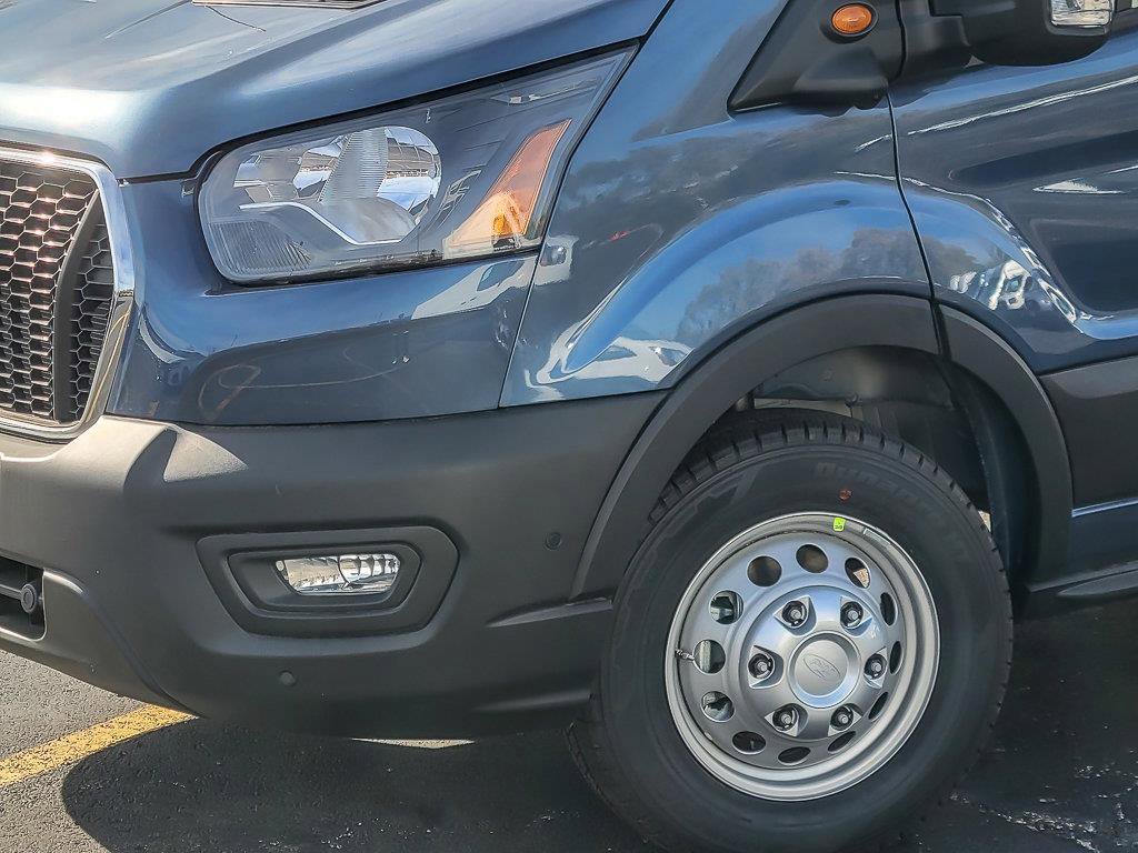 2026 FORD TRANSIT - Image 3