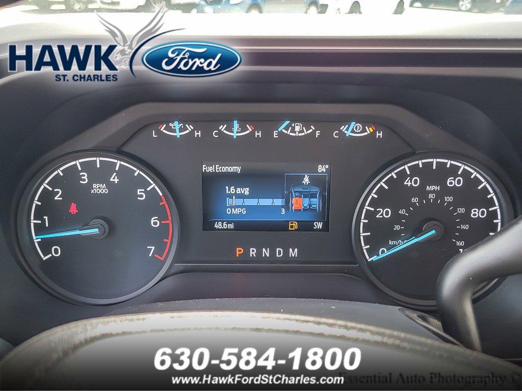 2025 FORD F-350 - Image 9