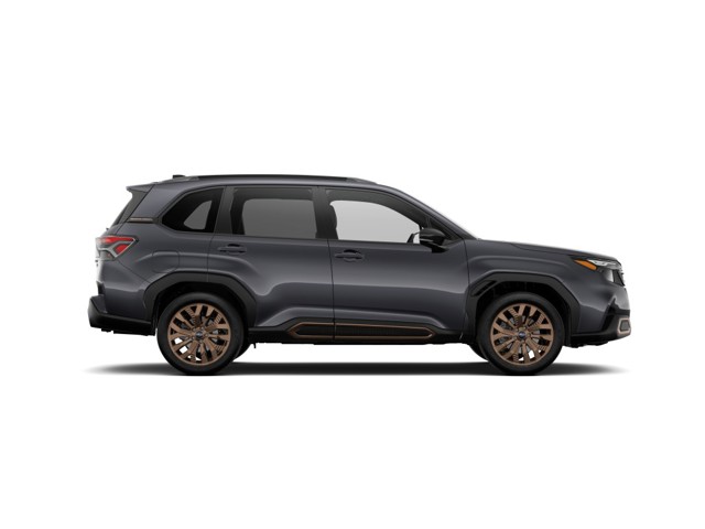 2025 Subaru Forester Sport photo 6