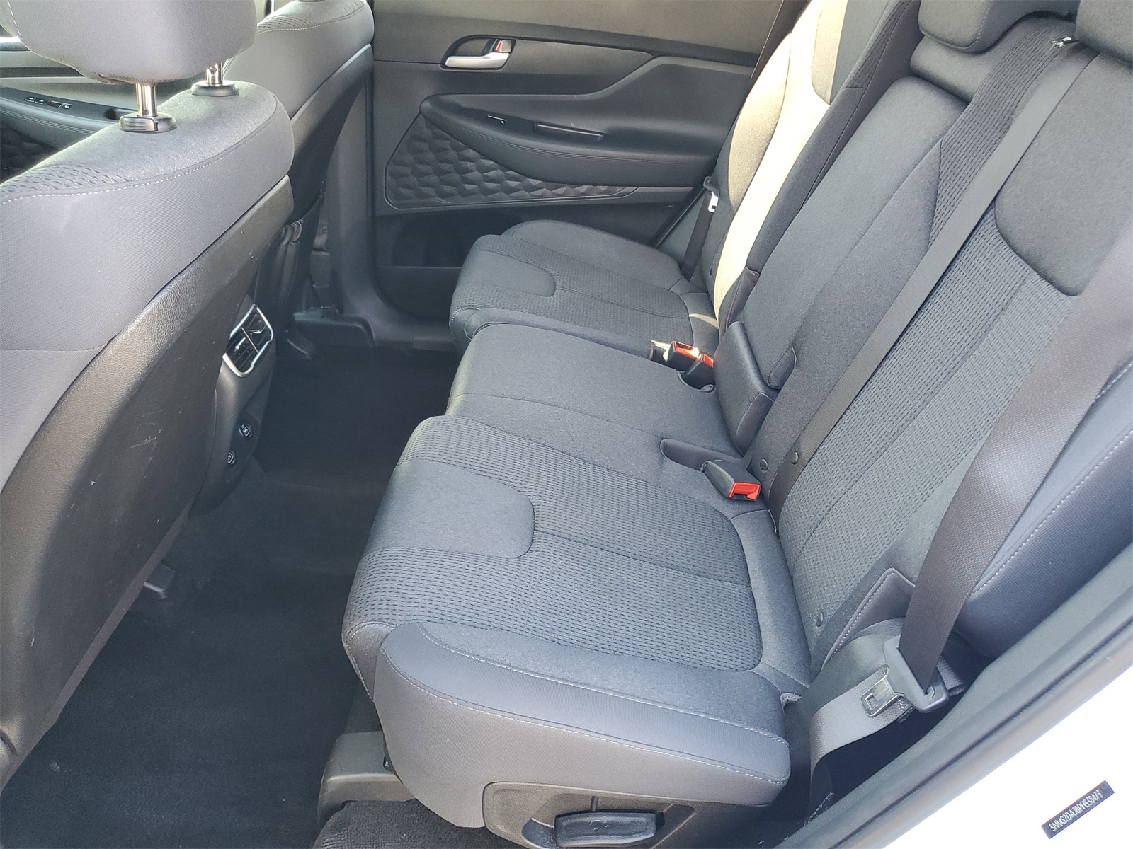 2023 Hyundai Santa Fe SEL photo 20