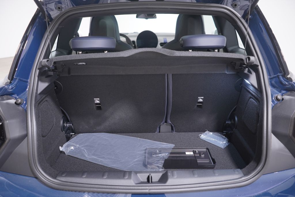 2025 Mini Cooper 2 Door Hardtop Signature photo 15