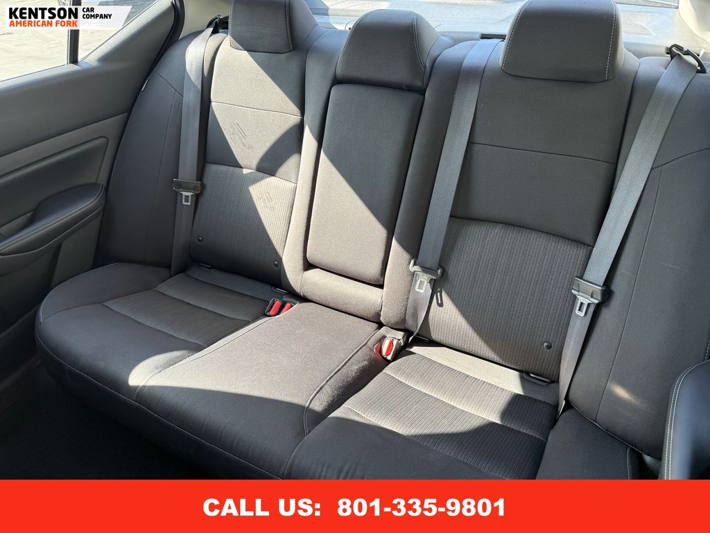 2024 Nissan Altima 2.5 SV photo 30
