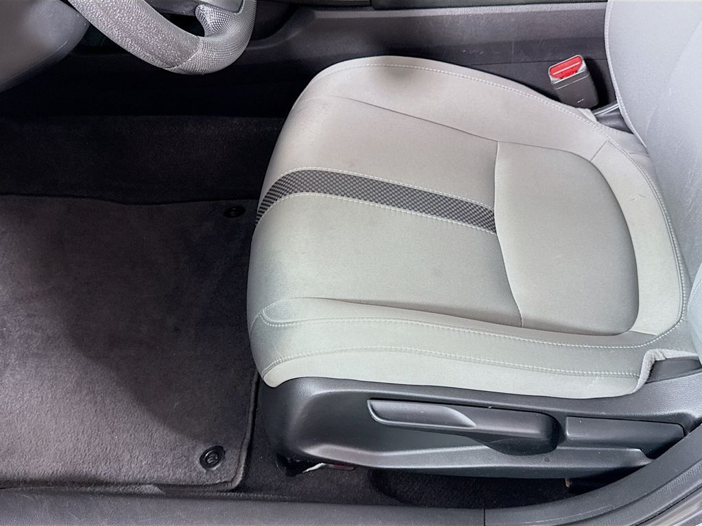 2020 Honda Civic LX photo 17