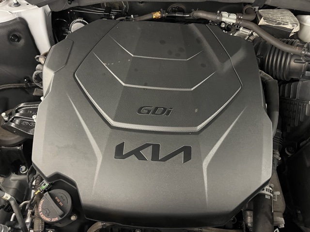 2024 Kia Telluride EX X-Line photo 24