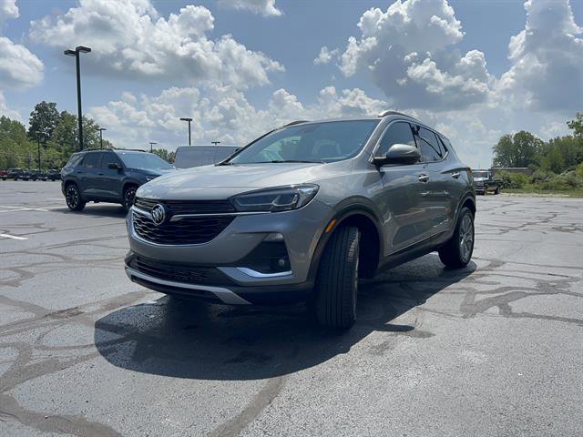 2023 Buick Encore GX Essence photo 3