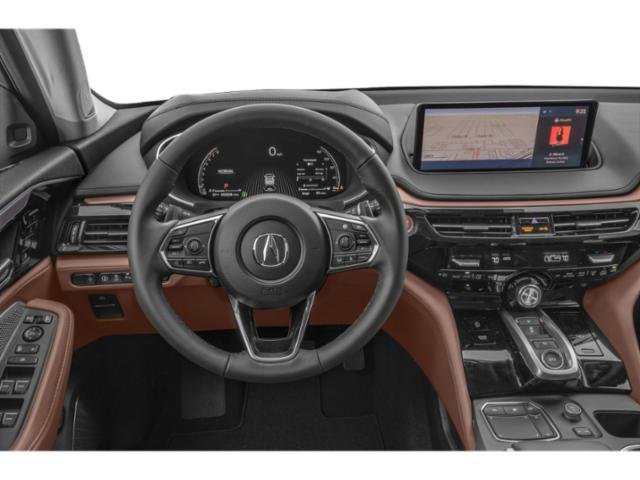 2024 Acura MDX SH-AWD Technology photo 9