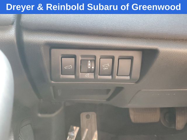 2025 Subaru Outback Premium photo 27