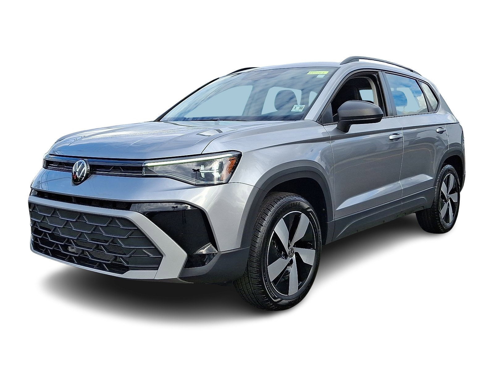 2025 Volkswagen Taos S