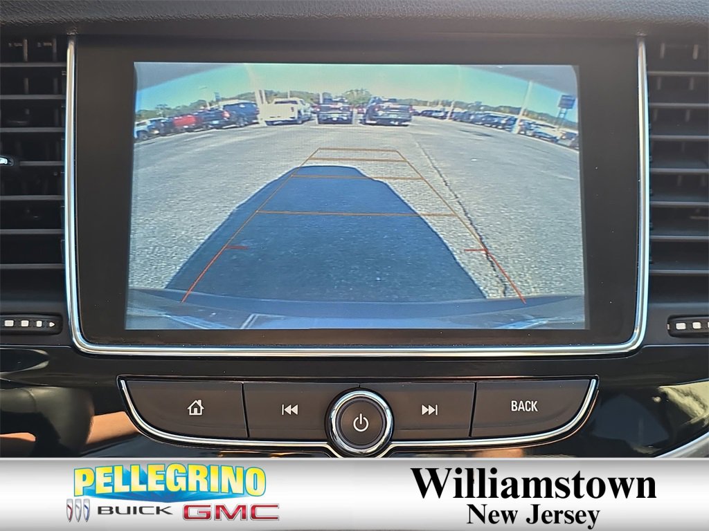 2019 Buick Encore Preferred photo 13