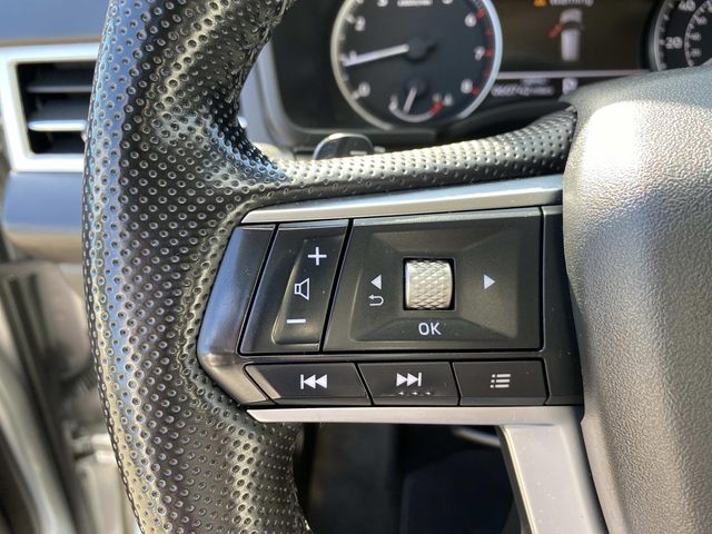 2022 Mitsubishi Outlander Black Edition LE SEL GT photo 18