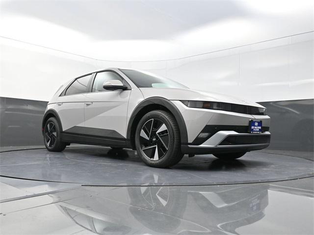 2025 Hyundai Ioniq 5 SE photo 29
