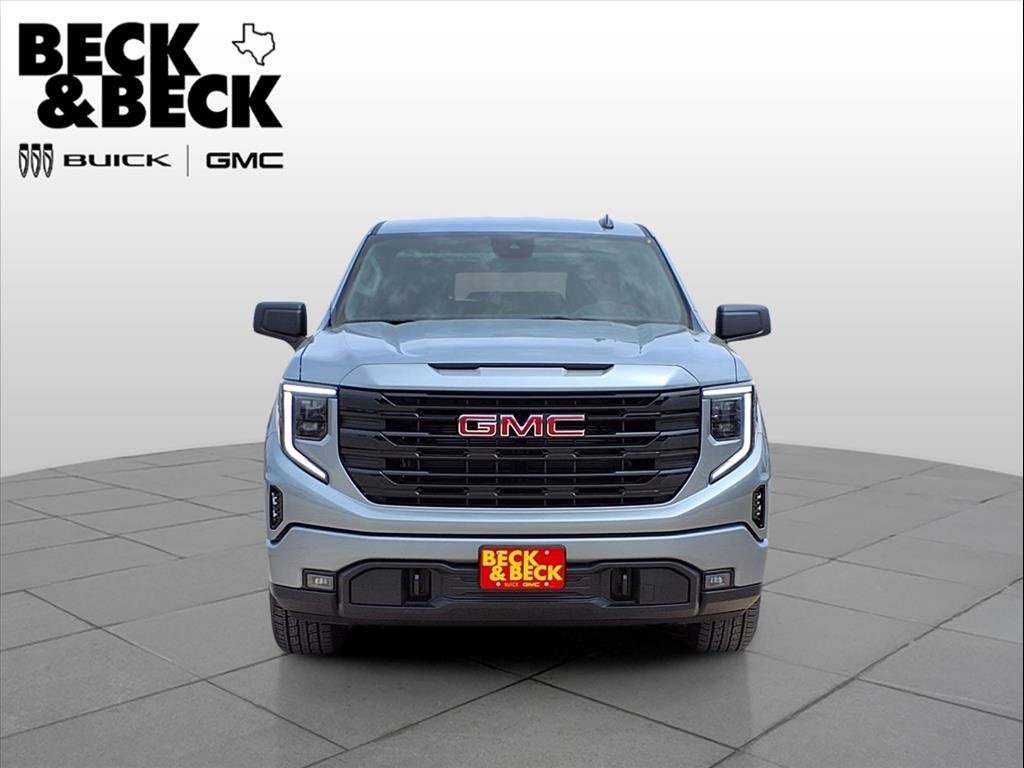 New 2025 Sterling Metallic GMC Elevation image 2