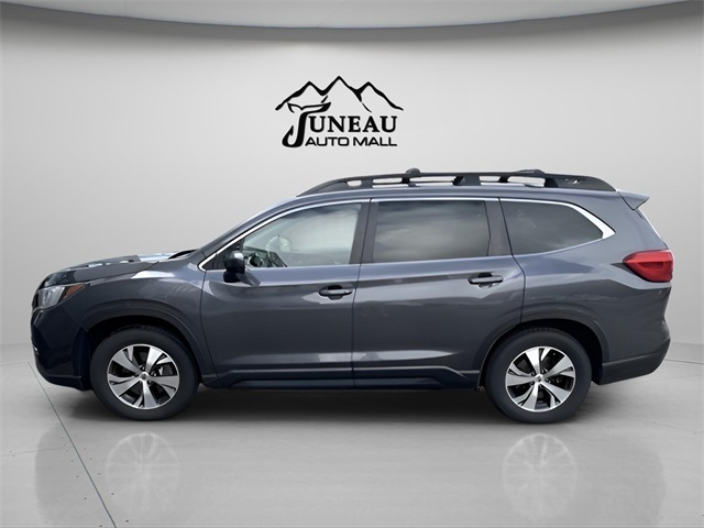 Image of Pre-Owned 2020 Subaru Ascent Premium