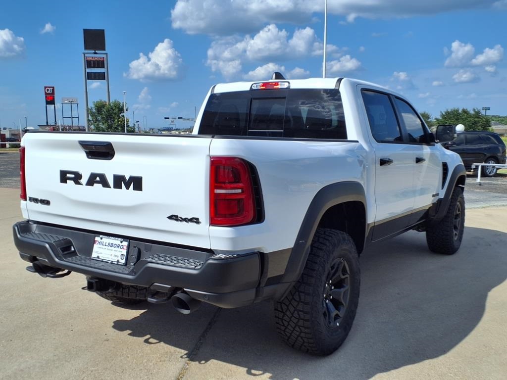 2026 Ram 1500 RHO photo 7