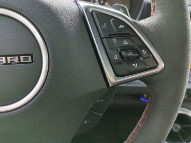 2023 Chevrolet Camaro ZL1 photo 23