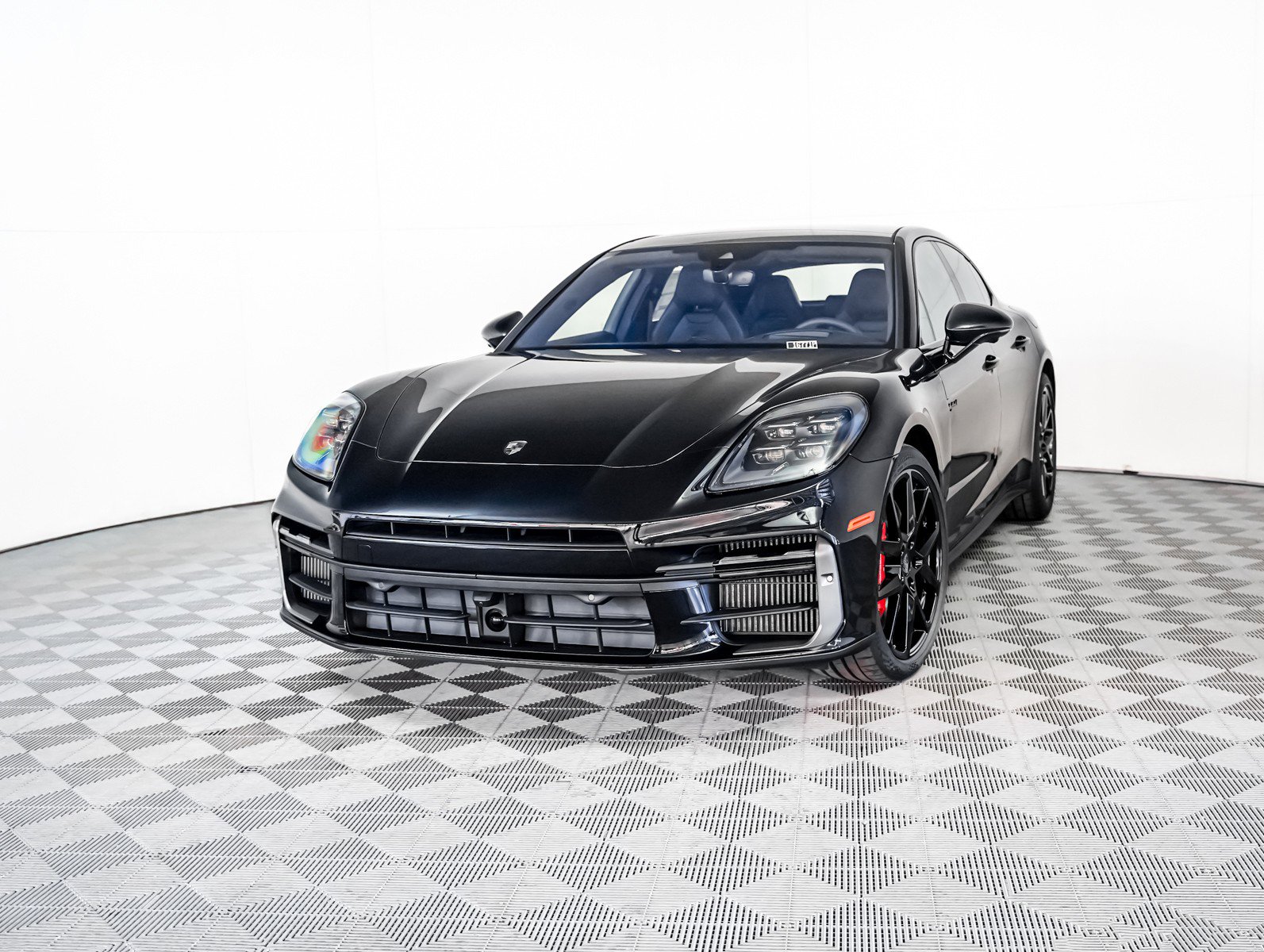 2026 Porsche Panamera